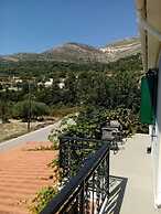 Studio Apartments a Breath Away From Myrtos by Prime