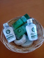 Studio Apartments a Breath Away From Myrtos by Prime