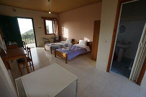 Studio Apartments a Breath Away From Myrtos by Prime