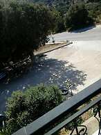 Studio Apartments a Breath Away From Myrtos by Prime