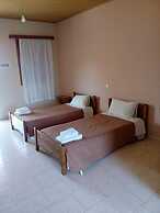 Studio Apartments a Breath Away From Myrtos by Prime