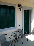 Studio Apartments a Breath Away From Myrtos by Prime