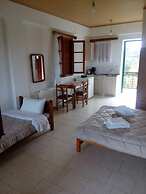 Studio Apartments a Breath Away From Myrtos by Prime