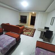 Marj Alhamam Furnished Suites