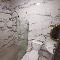 Marj Alhamam Furnished Suites