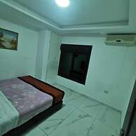 Marj Alhamam Furnished Suites