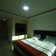 Marj Alhamam Furnished Suites