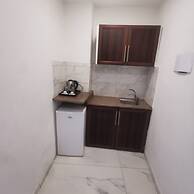 Marj Alhamam Furnished Suites