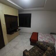 Marj Alhamam Furnished Suites