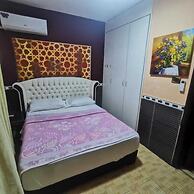 Marj Alhamam Furnished Suites