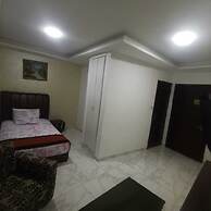 Marj Alhamam Furnished Suites