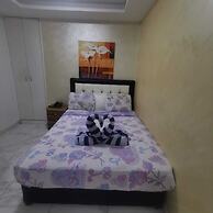 Marj Alhamam Furnished Suites