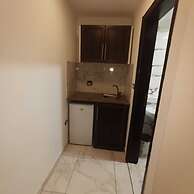 Marj Alhamam Furnished Suites