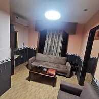 Marj Alhamam Furnished Suites