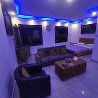 Marj Alhamam Furnished Suites
