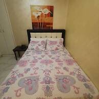 Marj Alhamam Furnished Suites
