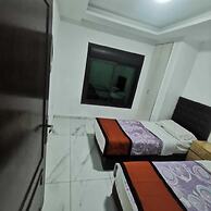 Marj Alhamam Furnished Suites