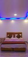 Marj Alhamam Furnished Suites