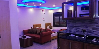 Marj Alhamam Furnished Suites