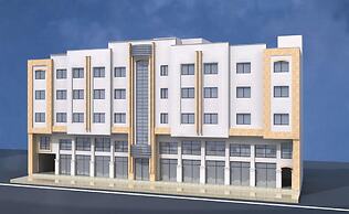 Marj Alhamam Furnished Suites