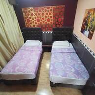 Marj Alhamam Furnished Suites