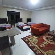 Marj Alhamam Furnished Suites