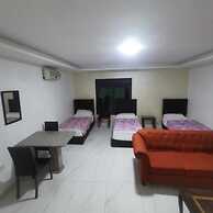 Marj Alhamam Furnished Suites