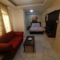 Marj Alhamam Furnished Suites