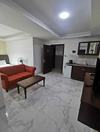Marj Alhamam Furnished Suites