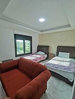 Marj Alhamam Furnished Suites