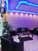 Marj Alhamam Furnished Suites