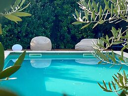 Le Jardin de Lau