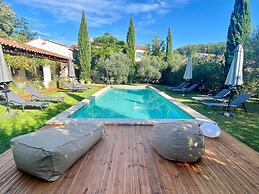 Le Jardin de Lau