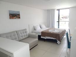 Laguna Beach Flat by AFT