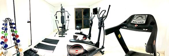 Laguna Beach Flat by AFT