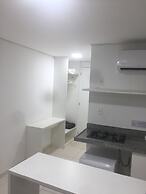 Laguna Beach Flat by AFT