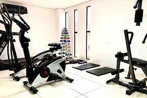 Laguna Beach Flat by AFT