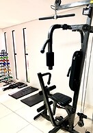 Laguna Beach Flat by AFT