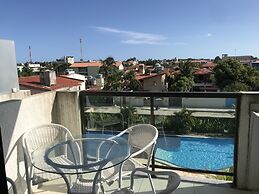 Laguna Beach Flat by AFT