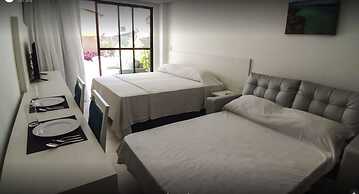 Laguna Beach Flat by AFT