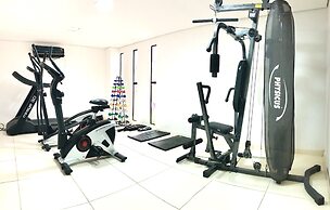 Laguna Beach Flat by AFT