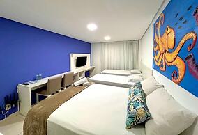 Laguna Beach Flat by AFT