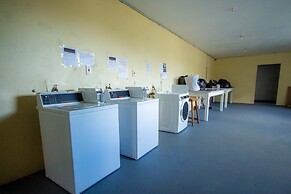 Columbus Heights Ocean View Large Studio