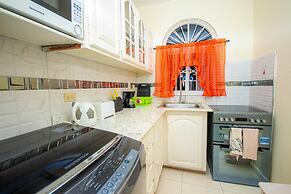 Columbus Heights Ocean View Large Studio