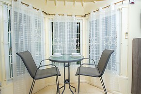 Columbus Heights Ocean View Large Studio