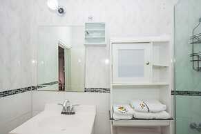 Columbus Heights Ocean View Large Studio