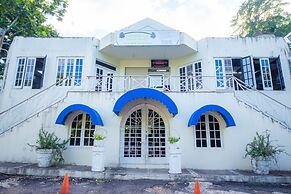 Columbus Heights Ocean View Large Studio