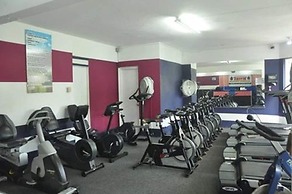 Columbus Heights Ocean View Large Studio