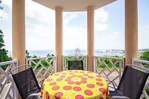 Columbus Heights Ocean View Large Studio