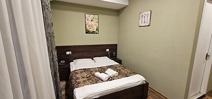 Hotel Boutique IVERIA